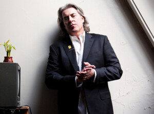 Paul Mark & The Van Dorens