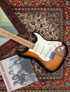 Paul Mark & The Van Dorens