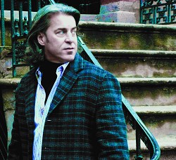 Paul Mark & The Van Dorens